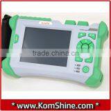 KomShine QX50-MS2 4 Wavelength 850/1300/1310/1550nm Single Mode &Multi-Mode Optical Time Domain Reflectometer thumbnail-1