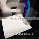 Custom Acrylic Cell Phone Case Display Rack, Plexiglass Phone Display Rack Insert