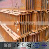 Q235 Hot Rolled Iron Structural Steel h Beam thumbnail-4