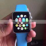 For Apple Watch Screen Glass Film For Apple Watch Tempered Glass Screen Protector for Apple Watch thumbnail-5