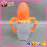 Factory Direct Supply New Product Food Grade pp DF-1000 Milk Bottle Plastic thumbnail-1