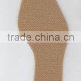 RUBBER SOLING SHEET