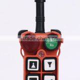 F21-2D-2TX Dual Speed Radio Remote Controller thumbnail-2