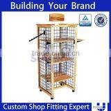 Metal and Metal Supermarket Equipment thumbnail-1
