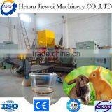 Floating Fish Feed Bulking Machine in India thumbnail-6