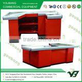 Ouchan Style Checkout Counter or Wall-mart Cash Counter thumbnail-1