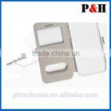 Classic Shell + Cover Case for IPhone 6 Leather Case thumbnail-5