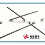 Blank & Polished Good Wear Resistance Tungsten Carbide Rod,tungsten Square Rod thumbnail-2