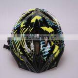 China Wholesale PC In-mold Bicycle Helmet With Good Ventilation Performance for Adult thumbnail-2