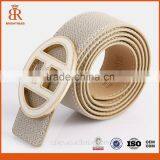 Men Belt With Alloy Buckles Latest Design Leather Belt Men's Fashion Belt thumbnail-1