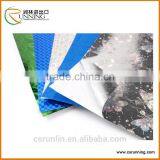 Printing PVC Book Covering Film,No-phthalic Vinyl Covering Film,self Adhesive Holographic Film thumbnail-2