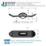 2016 Chinese Scooter Manufacturers Portable Electric Self Balance Board Scooter Two Wheel 6.5inch Tire thumbnail-4