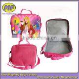 600D Polyester Shoulder Insulated Kids Cooler Bag Set thumbnail-1