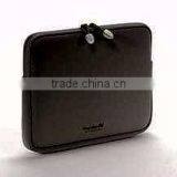 Hot-saled High Quality Neoprene Waterproofed Black Color Business Laptop Bag/ Laptop Sleeve/pouch Without Handle thumbnail-1