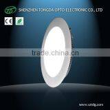 3 Years Warranty 36w 48w Square Ceiling Flat Ultra Thin 600x600 Led Panel Light 8mm(600x600mm) thumbnail-2