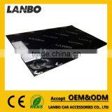 Car Interior Accessories High Quality Aluminum Foil Sound Deadener thumbnail-1