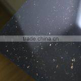 Factory Floor Tile Polished Porcelain Tile Black Crystal Tile thumbnail-1