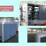 Custom Made Storage Metal Cabinet / Metal Storage Cabinet