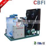 High Quality Industrial Flake Ice Maker Machine Price thumbnail-1