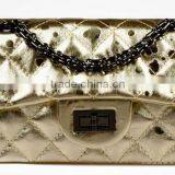 2015 New Arrival Popular Cowhide Shoulder Bags,messenger Bags thumbnail-4