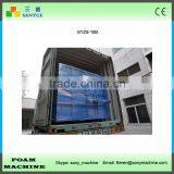 Rebonding Sponge Machine For Mattress thumbnail-4