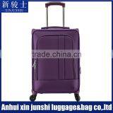 Leisure Nylon Design Trolley Luggage Quality for Interational Market thumbnail-1