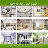 Manufacture Supply Best Price Fireproof Honeycomb PVC Wall Panel