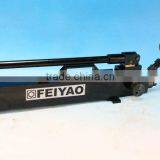 UP-1000 series Ultra high hydraulic jack cylinder pump