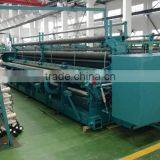 fishing net making machine