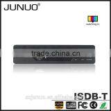 JUNUO China Factory 2016 OEM New Quality Full hd Strong Tuner Mstar Ecuador tv Decoder Set Top Box Isdb-t thumbnail-3
