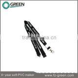 Heat Transfer Newest Fashion Elastic Lanyard thumbnail-3