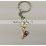 Heart Design Wedding Gift Best Gift for 2016 Keyring