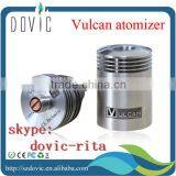 RDA /RBA Clone Vulcan Vulcan Atomizer Top Selling thumbnail-1