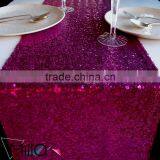 Sequin Table Runner Weddings Quality Choice thumbnail-2