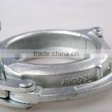 Concrete Pump Pipe Joint Clamp 5.5 Inch thumbnail-5