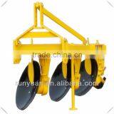 Reversible 3 Furrow Disc Plough 1RY-320