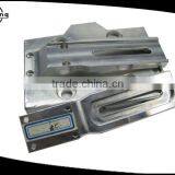 Customized Resin Rapid Prototype For Motorcycle 3D Print Model