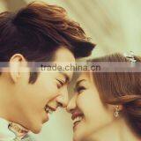 PET Material Cold Laminator Film Roll for Photo thumbnail-1