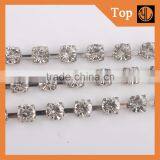 Lastest Fashionable Design Glass Daimond Cup Chain thumbnail-6