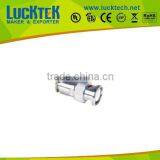 BNC Straight Male Clamp