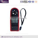 Digital Anemometer Recen HT-383 thumbnail-2