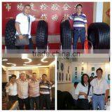 Chinese Top Quality Pcr Radial Car Tires HD618 175/70R14LT thumbnail-6