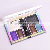 OEM 6 Color Palette Eyeshadow thumbnail-3