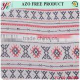 Hot Sale New Style Fabric Woven and Sequin Embroidery Fabric for Clothing