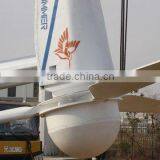 Alternative Energy 50kW Magnetic Wind Turbine Generator