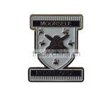 Custom Soft Enamel Metal Lapel Pins With Butterfly Clutch Back for Party thumbnail-1