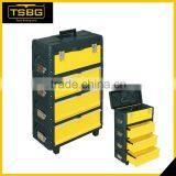 Wholesale Products Fashion Strong Easy Carrying Trolley Tool Case thumbnail-1