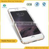 Hot Acceptable Paypal Ultrathin White Tpu Case For Iphone 5/5s/6/plus With Factory Price thumbnail-5