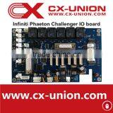 Challenger Assitance Board/IO Board/USB Board For Inkjet Printer