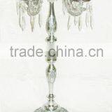 Silver Candelabra,antique Silver Candelabra for Sale,siiver Plated Candelabra thumbnail-1